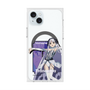 プレミアムスクエアケース with MagSafe［ Fate／strange Fake - フランチェスカ・プレラーティ ］