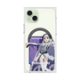 プレミアムスクエアケース with MagSafe［ Fate／strange Fake - フランチェスカ・プレラーティ ］