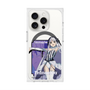 プレミアムスクエアケース with MagSafe［ Fate／strange Fake - フランチェスカ・プレラーティ ］