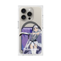 プレミアムスクエアケース with MagSafe［ Fate／strange Fake - フランチェスカ・プレラーティ ］