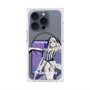 プレミアムスクエアケース with MagSafe［ Fate／strange Fake - フランチェスカ・プレラーティ ］