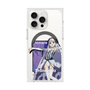 プレミアムスクエアケース with MagSafe［ Fate／strange Fake - フランチェスカ・プレラーティ ］