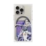 プレミアムスクエアケース with MagSafe［ Fate／strange Fake - フランチェスカ・プレラーティ ］