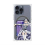 プレミアムスクエアケース with MagSafe［ Fate／strange Fake - フランチェスカ・プレラーティ ］