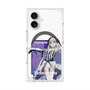 プレミアムスクエアケース with MagSafe［ Fate／strange Fake - フランチェスカ・プレラーティ ］