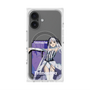 プレミアムスクエアケース with MagSafe［ Fate／strange Fake - フランチェスカ・プレラーティ ］