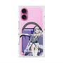 プレミアムスクエアケース with MagSafe［ Fate／strange Fake - フランチェスカ・プレラーティ ］