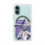 プレミアムスクエアケース with MagSafe［ Fate／strange Fake - フランチェスカ・プレラーティ ］