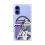 プレミアムスクエアケース with MagSafe［ Fate／strange Fake - フランチェスカ・プレラーティ ］