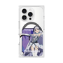 プレミアムスクエアケース with MagSafe［ Fate／strange Fake - フランチェスカ・プレラーティ ］