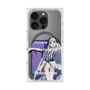 プレミアムスクエアケース with MagSafe［ Fate／strange Fake - フランチェスカ・プレラーティ ］