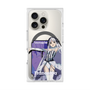 プレミアムスクエアケース with MagSafe［ Fate／strange Fake - フランチェスカ・プレラーティ ］