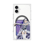 プレミアムスクエアケース with MagSafe［ Fate／strange Fake - フランチェスカ・プレラーティ ］