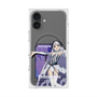 プレミアムスクエアケース with MagSafe［ Fate／strange Fake - フランチェスカ・プレラーティ ］