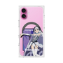 プレミアムスクエアケース with MagSafe［ Fate／strange Fake - フランチェスカ・プレラーティ ］