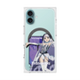プレミアムスクエアケース with MagSafe［ Fate／strange Fake - フランチェスカ・プレラーティ ］