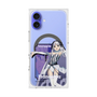 プレミアムスクエアケース with MagSafe［ Fate／strange Fake - フランチェスカ・プレラーティ ］