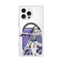 プレミアムスクエアケース with MagSafe［ Fate／strange Fake - フランチェスカ・プレラーティ ］
