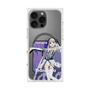 プレミアムスクエアケース with MagSafe［ Fate／strange Fake - フランチェスカ・プレラーティ ］