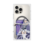 プレミアムスクエアケース with MagSafe［ Fate／strange Fake - フランチェスカ・プレラーティ ］