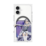 プレミアムスクエアケース with MagSafe［ Fate／strange Fake - フランチェスカ・プレラーティ ］