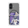プレミアムスクエアケース with MagSafe［ Fate／strange Fake - フランチェスカ・プレラーティ ］