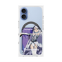 プレミアムスクエアケース with MagSafe［ Fate／strange Fake - フランチェスカ・プレラーティ ］