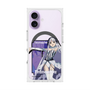 プレミアムスクエアケース with MagSafe［ Fate／strange Fake - フランチェスカ・プレラーティ ］