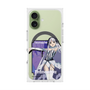 プレミアムスクエアケース with MagSafe［ Fate／strange Fake - フランチェスカ・プレラーティ ］