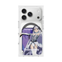 プレミアムスクエアケース with MagSafe［ Fate／strange Fake - フランチェスカ・プレラーティ ］