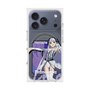 プレミアムスクエアケース with MagSafe［ Fate／strange Fake - フランチェスカ・プレラーティ ］