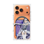 プレミアムスクエアケース with MagSafe［ Fate／strange Fake - フランチェスカ・プレラーティ ］