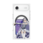 プレミアムスクエアケース with MagSafe［ Fate／strange Fake - フランチェスカ・プレラーティ ］