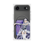プレミアムスクエアケース with MagSafe［ Fate／strange Fake - フランチェスカ・プレラーティ ］