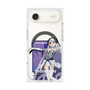 プレミアムスクエアケース with MagSafe［ Fate／strange Fake - フランチェスカ・プレラーティ ］