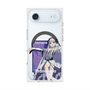 プレミアムスクエアケース with MagSafe［ Fate／strange Fake - フランチェスカ・プレラーティ ］