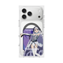 プレミアムスクエアケース with MagSafe［ Fate／strange Fake - フランチェスカ・プレラーティ ］
