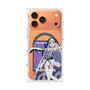 プレミアムスクエアケース with MagSafe［ Fate／strange Fake - フランチェスカ・プレラーティ ］