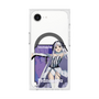 プレミアムスクエアケース with MagSafe［ Fate／strange Fake - フランチェスカ・プレラーティ ］