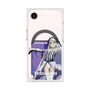 プレミアムスクエアケース with MagSafe［ Fate／strange Fake - フランチェスカ・プレラーティ ］