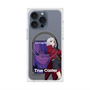 プレミアムスクエアケース with MagSafe［ Fate／strange Fake - 真キャスター ］