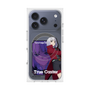 プレミアムスクエアケース with MagSafe［ Fate／strange Fake - 真キャスター ］