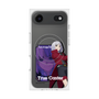 プレミアムスクエアケース with MagSafe［ Fate／strange Fake - 真キャスター ］
