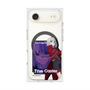 プレミアムスクエアケース with MagSafe［ Fate／strange Fake - 真キャスター ］