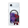 プレミアムスクエアケース with MagSafe［ Fate／strange Fake - 真キャスター ］