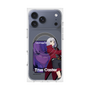 プレミアムスクエアケース with MagSafe［ Fate／strange Fake - 真キャスター ］