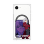 プレミアムスクエアケース with MagSafe［ Fate／strange Fake - 真キャスター ］
