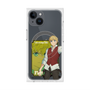 プレミアムスクエアケース with MagSafe［ Fate／strange Fake - フラット・エスカルドス ］