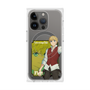 プレミアムスクエアケース with MagSafe［ Fate／strange Fake - フラット・エスカルドス ］