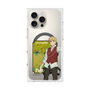 プレミアムスクエアケース with MagSafe［ Fate／strange Fake - フラット・エスカルドス ］